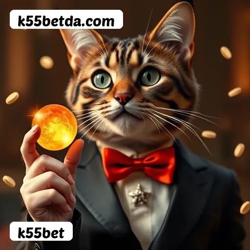 Bet BR k55bet.com - Mercados Locais Brasileiros, Odds Competitivas e Apostas em Futebol, Casino e Crash Games