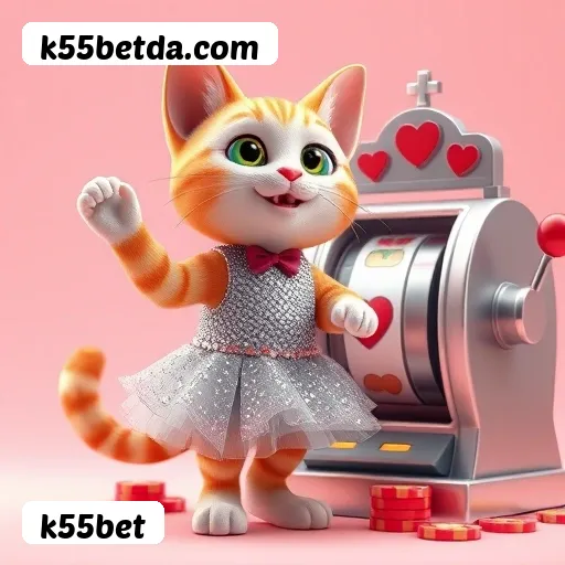 Área Bet k55bet.com Brasil - Interface de Apostas com Mercados Locais, Odds Competitivas e Gestão de Banca Inteligente