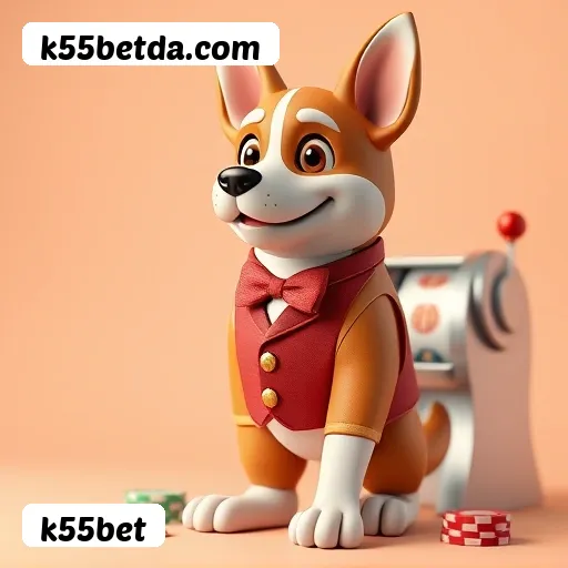 Ofertas Exclusivas e Limitadas k55bet.com - Flash Sales, Power Hours e Mega Spins