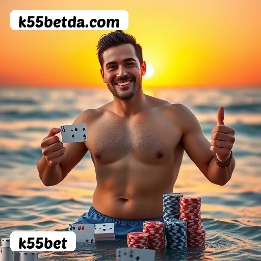 Apostas Esportivas k55bet.com - Futebol Brasileiro e Internacional com Odds Competitivas e Apostas Ao Vivo