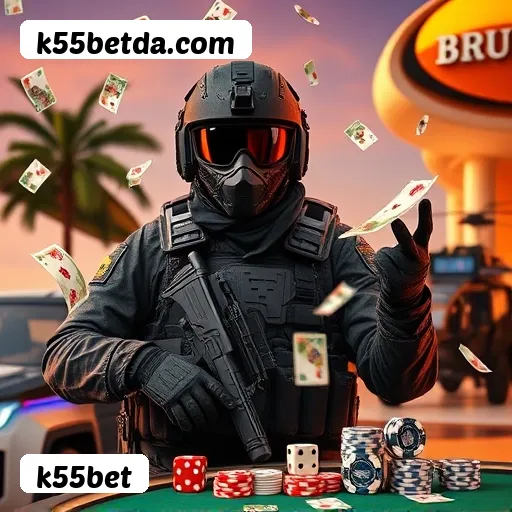 Casino Ao Vivo k55bet.com - Mais de 80 Mesas com Dealers Brasileiros 24/7 em Qualidade 4K Ultra HD