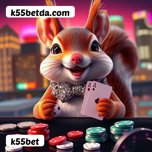 Cashback VIP k55bet.com - Sistema Crescente de 5% a 15% Conforme Nível VIP
