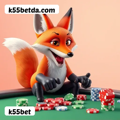 Login Seguro k55bet.com - Autenticação 2FA, SSL 256-bit e Proteção Avançada para Sua Conta de Apostas Online