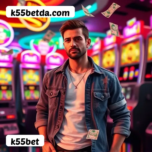 Sistemas de Segurança k55bet.com - Criptografia SSL 256-bit, Autenticação 2FA e Conformidade PCI DSS