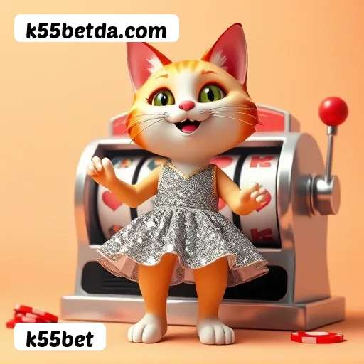 Bônus de Boas-vindas k55bet até 300% + Rodadas Grátis - Oferta Exclusiva para Novos Jogadores no Brasil